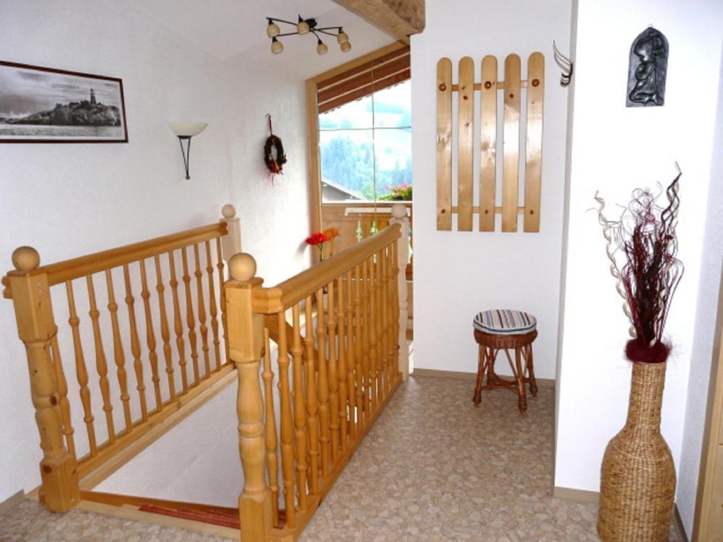 Haus Kammerland Zell am Ziller Habitación foto