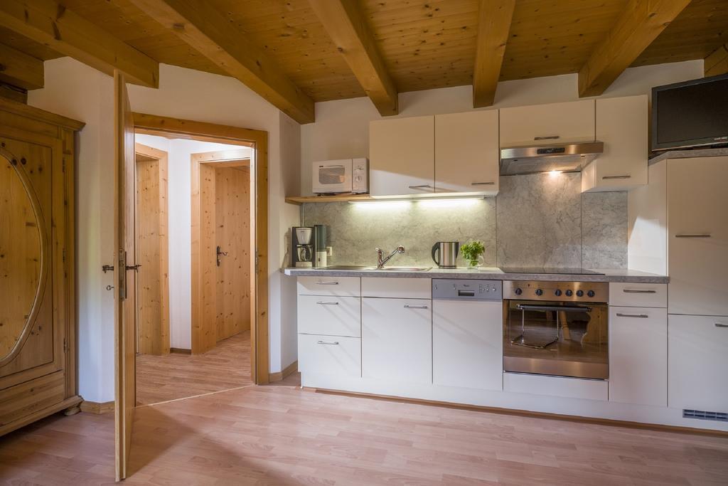 Haus Kammerland Zell am Ziller Exterior foto